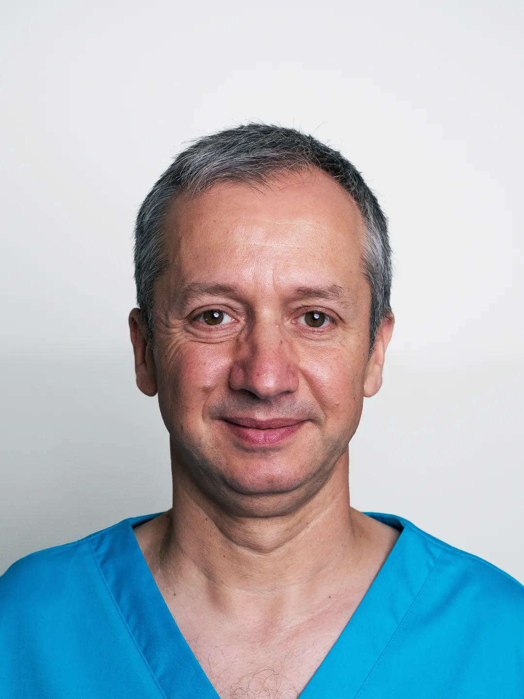 Dr. Márton Dénes