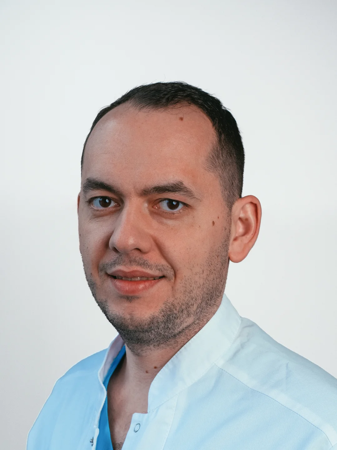 Dr. Szabó Zoltán-Attila