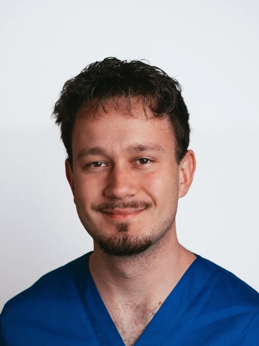 Péter-Györgyi Huba