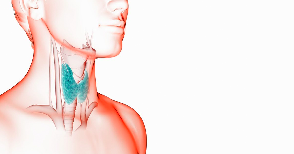 Vékonytű-aspirációs citológia pajzsmirigy