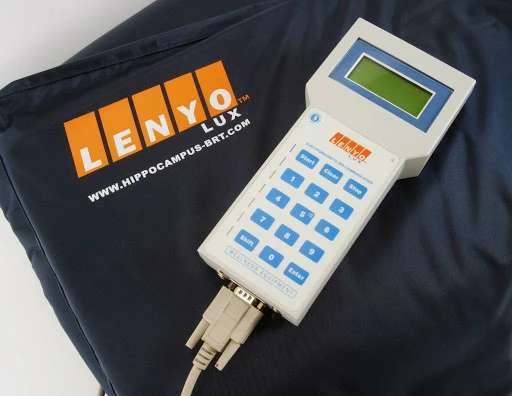 Elektromágneses matrac