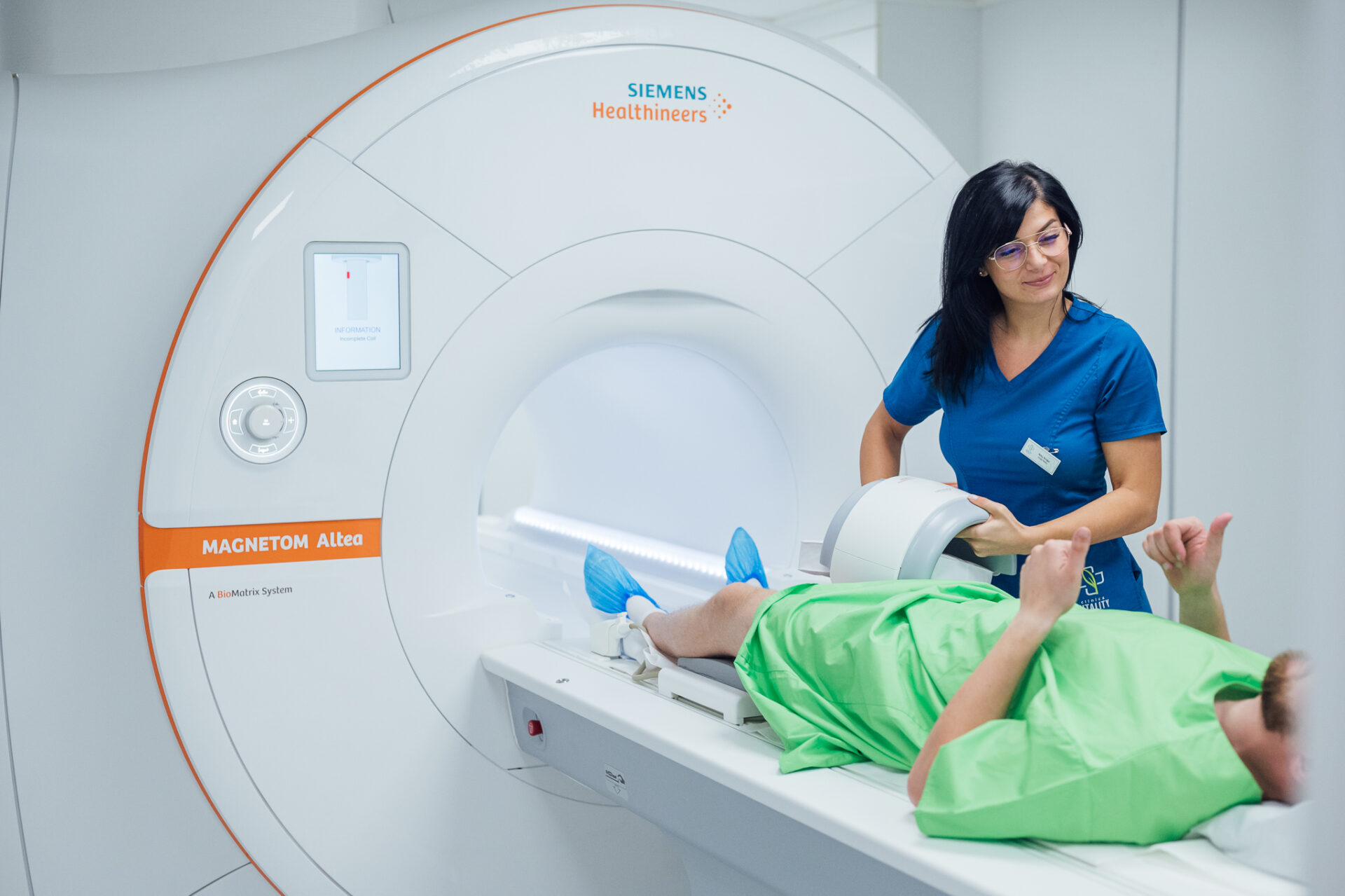 Mágneses rezonancia