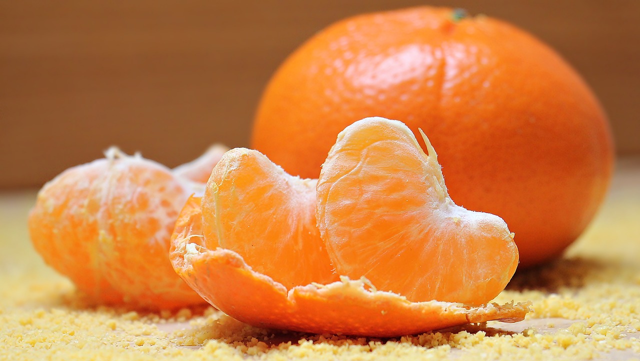 Mandarin